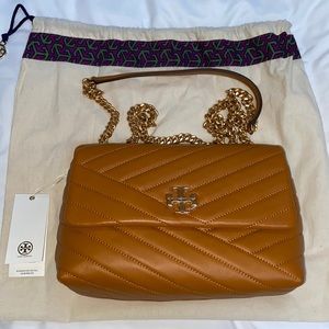 Tory Burch Kira Chevron